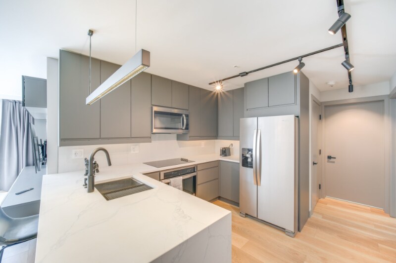 Building Photo - 2222 Detroit Ave