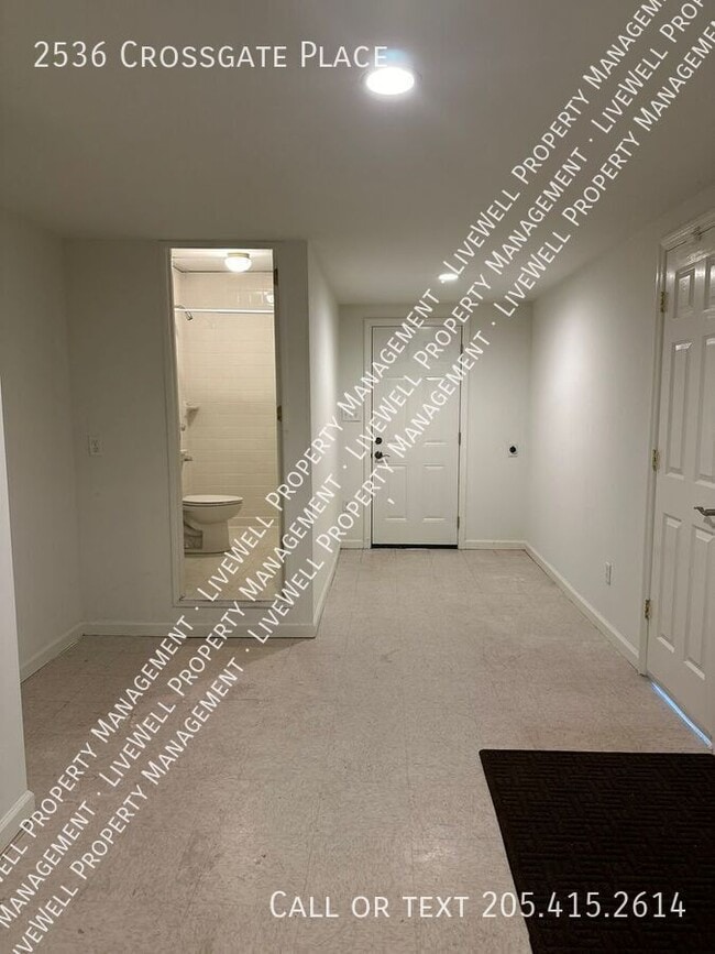 Building Photo - 2536 Crossgate Pl