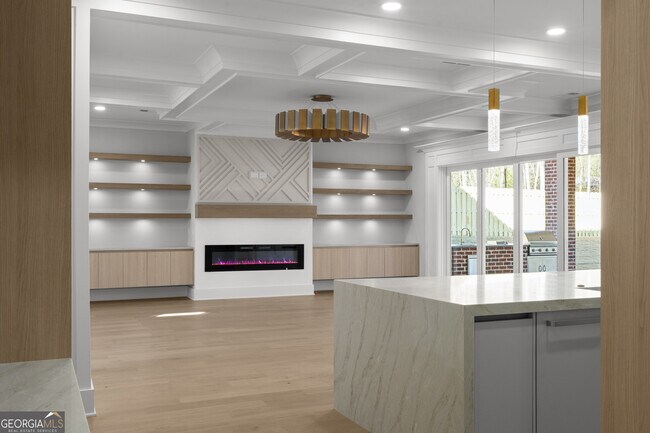 Building Photo - 407 Thunder Rd