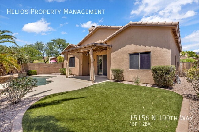 Building Photo - 15156 N 100th Way