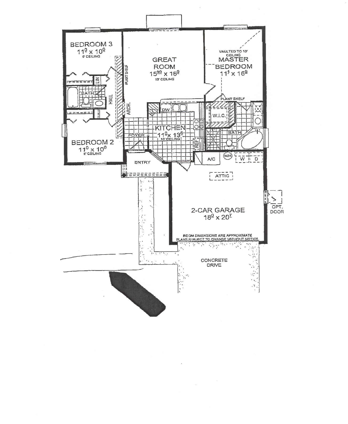 Building Photo - 2792 Boardwalk Way