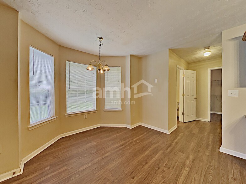 Building Photo - 3391 Hard Creek Ln