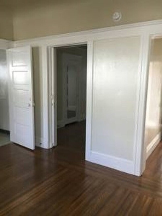Building Photo - 2125 Channing Way