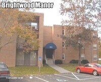 Building Photo - 900 Brightwood Manor Dr