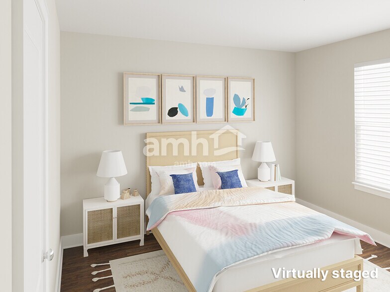 Building Photo - 5964 Hagar Vly Dr