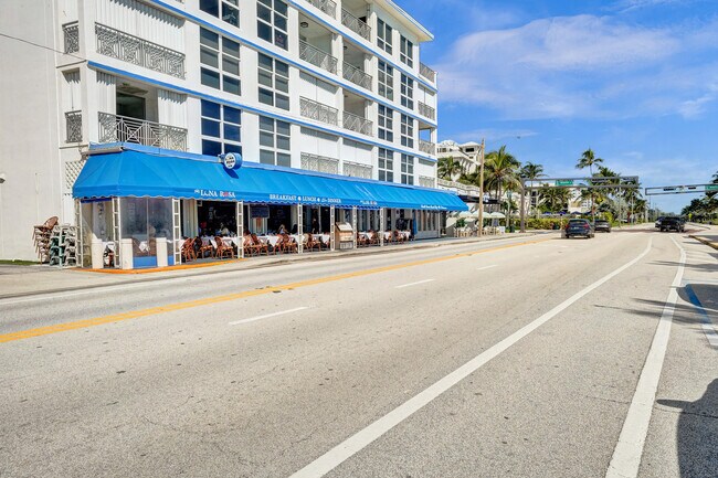 Building Photo - 120 S Ocean Blvd