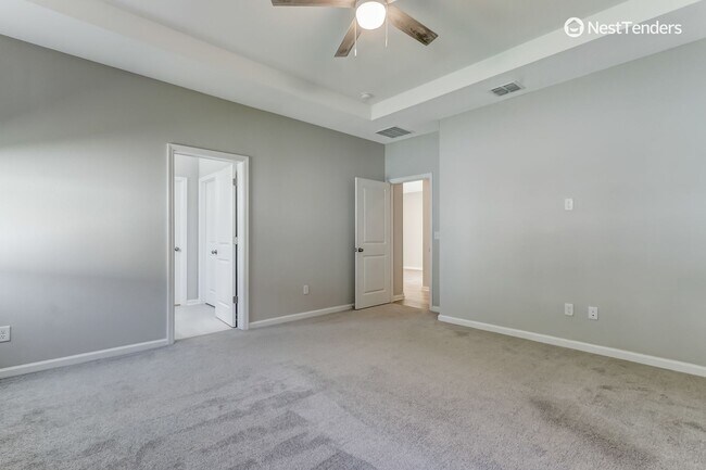 Building Photo - Wildlight Stunner Near Pool & School!