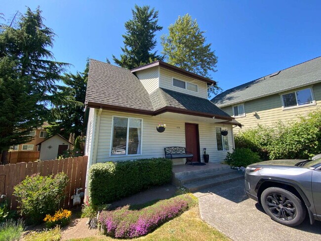 Primary Photo - Quiet 3-Bed, 1.5-Bath Home with Large Encl...