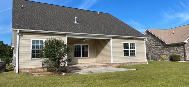 Building Photo - 5 Bedroom/3 Bath home with Garage in Tiger...
