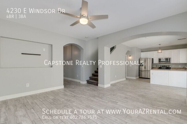 Building Photo - 4230 E Windsor Dr
