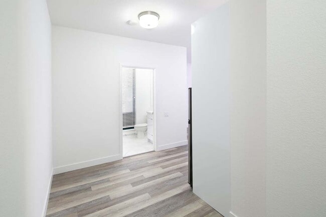 Floorplan - Trinity Towers Apartments