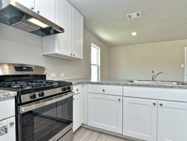 Building Photo - 1950 SF Home in San Antonio - 4 BR /2 BA - WATERWHEEL!!!