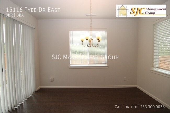 Building Photo - 15116 Tyee Dr E