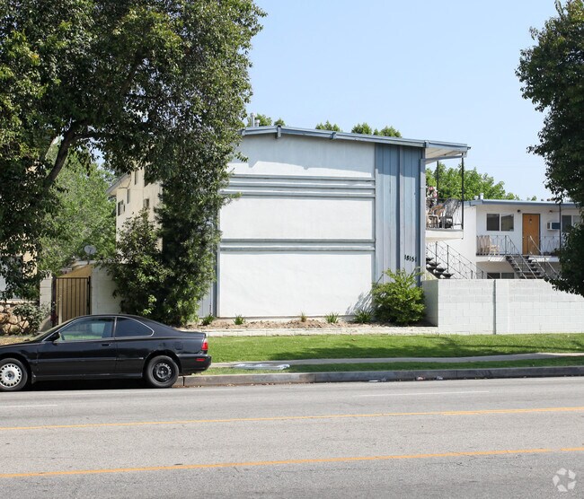 Building Photo - 18151 Roscoe Blvd