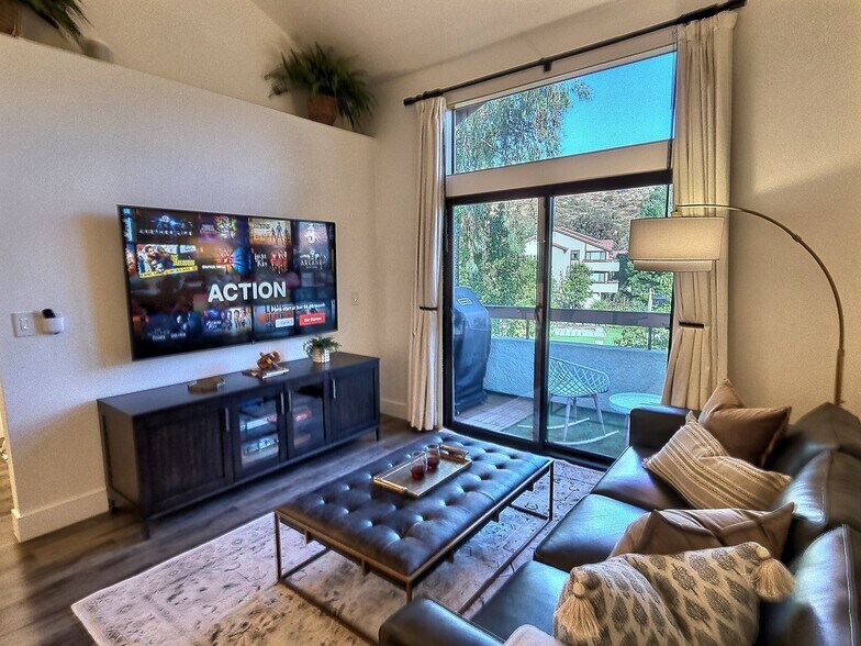 Living Room - 28021 Sarabande Ln
