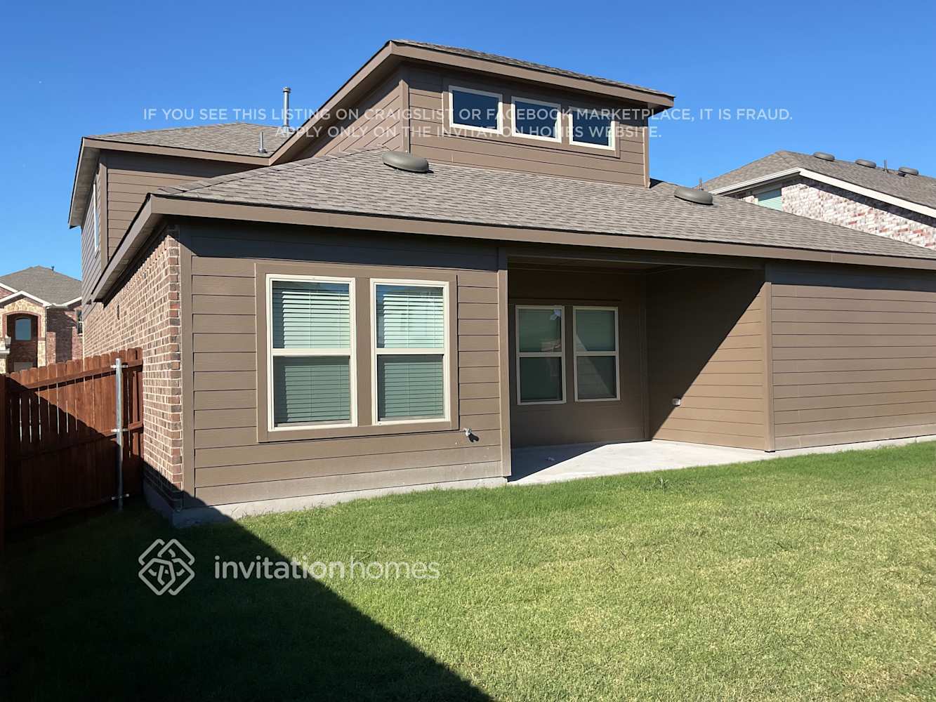 Building Photo - 7408 Alfriston Pl