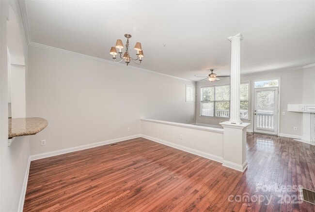 Building Photo - 847 Clarkson Mill Ct