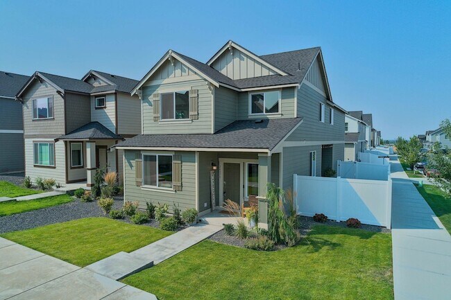 Building Photo - 24378 E Harrier Ln