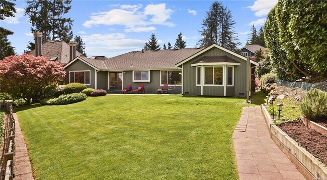 Building Photo - Rambler Style House nestled in the heart of Mountain Vie