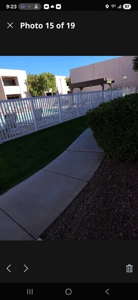 Building Photo - 886 W Galveston St