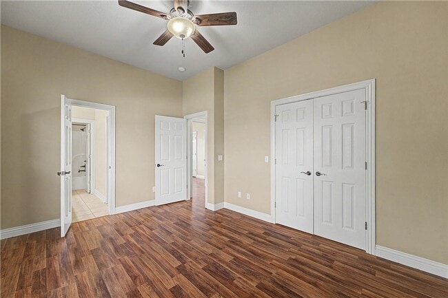 Building Photo - 3503 SW Baybridge Cove