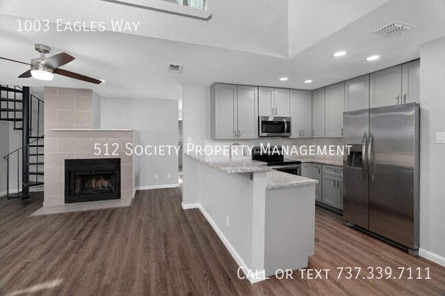 Building Photo - 1003 Eagles Way