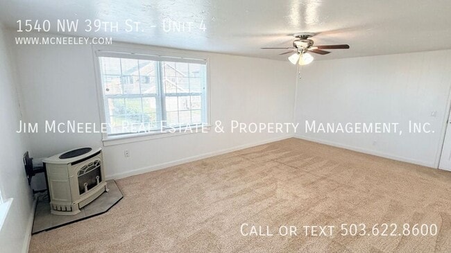 Building Photo - 1540 NW 39th St