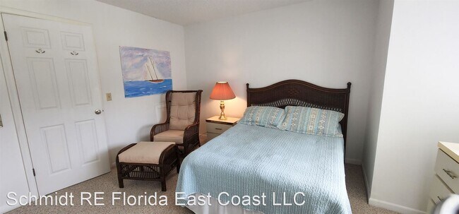 Building Photo - 2 br, 1.5 bath House - 4245 N Highway A1A, #8