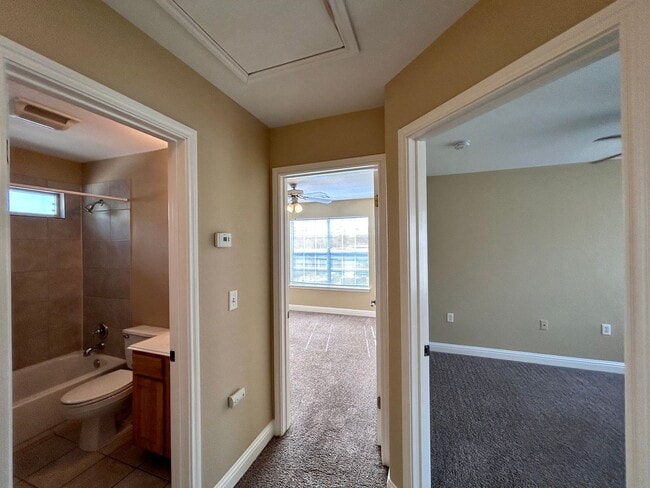 Building Photo - 7202 Meador Ave