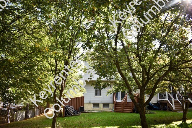 Building Photo - Peaceful Living in Southfield – Beautiful Nottingham Home on a Cul-de-Sac