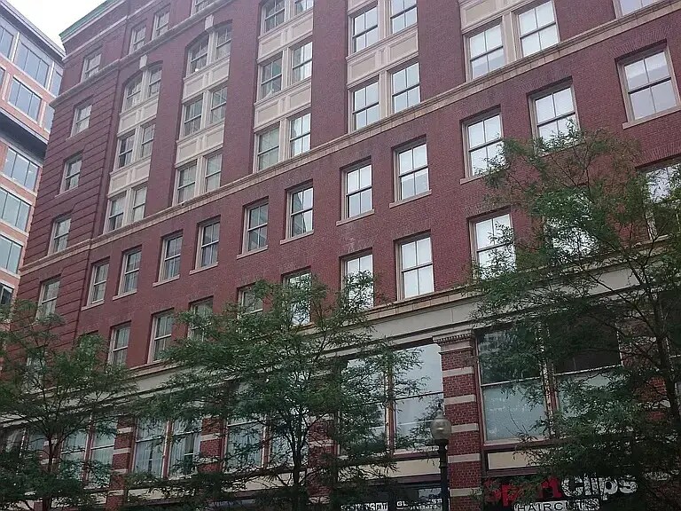 Building Photo - 181 Essex St