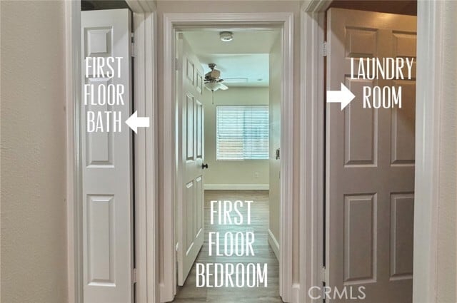 Building Photo - 2566 Pearblossom St