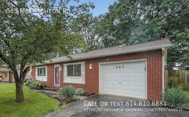 Primary Photo - 563 McCutcheon Rd
