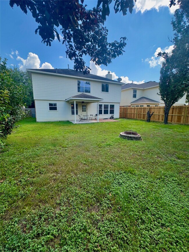 Building Photo - 2515 Braley Park Ln