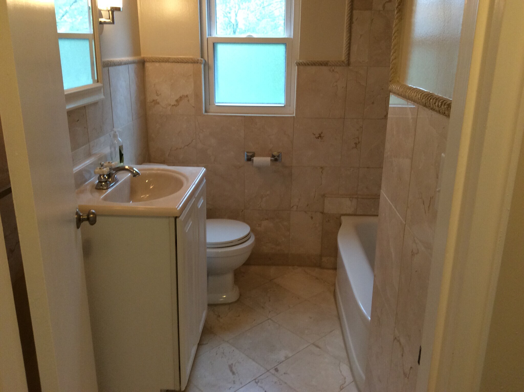 Bathroom - 20 Chalfonte Pl