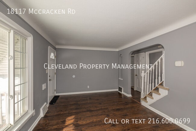 Building Photo - 18117 McCracken Rd