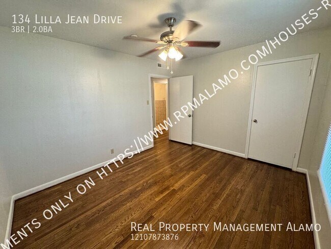 Building Photo - 134 Lilla Jean Dr