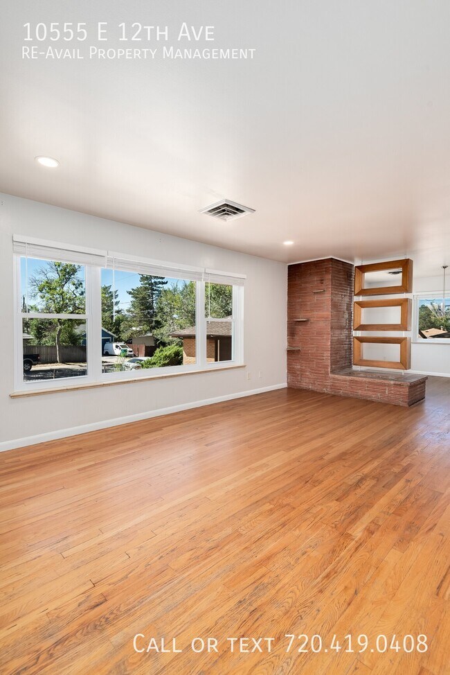 Building Photo - 10555 E 12th Ave