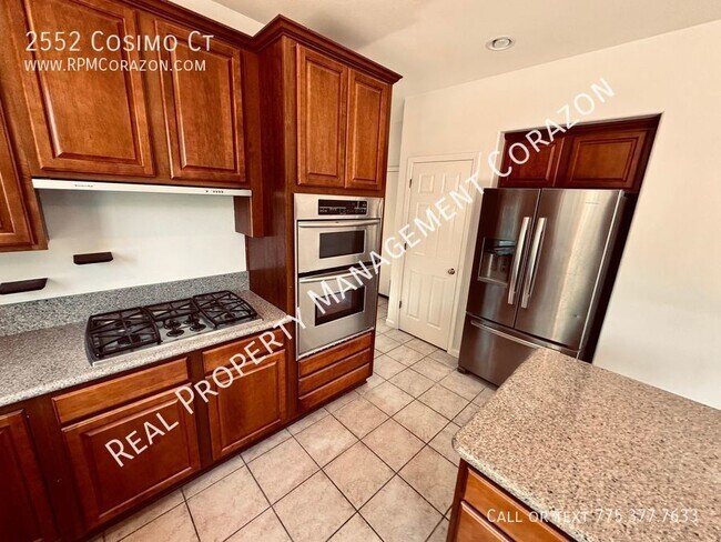 Building Photo - 2552 Cosimo Ct