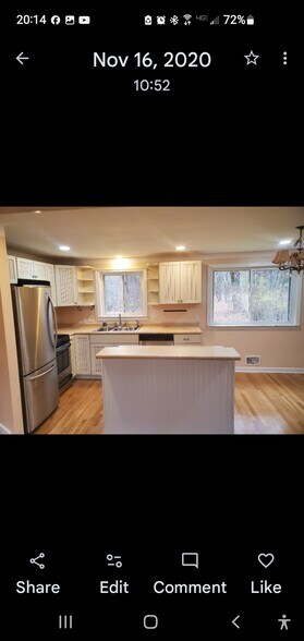 Building Photo - 4705 Washington Dr