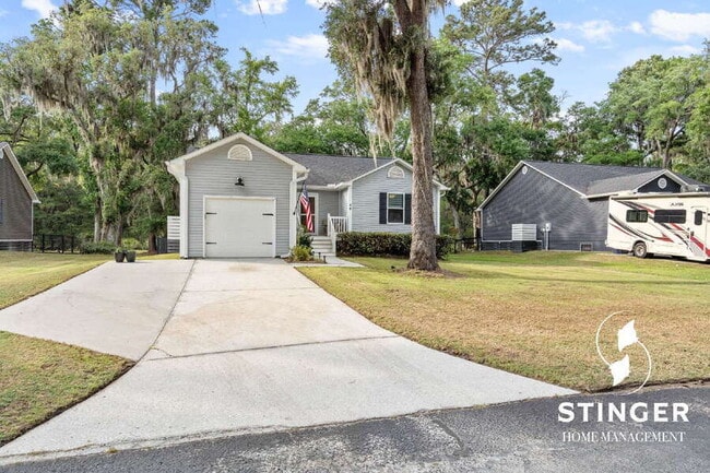 Building Photo - 40 Canopy Ln