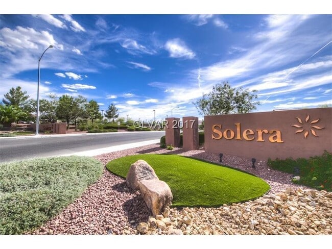 Building Photo - **WONDERFUL SINGLE STORY HOME IN 55+ "SUN CITY ANTHEM SOLERA!!"