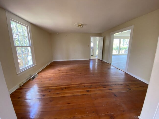 Building Photo - Lawn Care Included!!