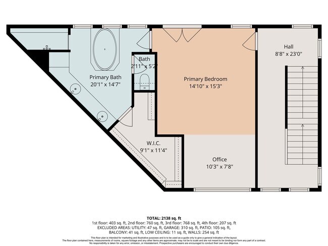 Building Photo - 2207 Austin St