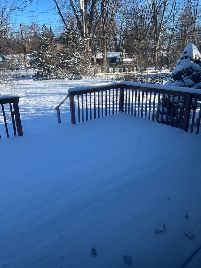 Building Photo - Lovely family home