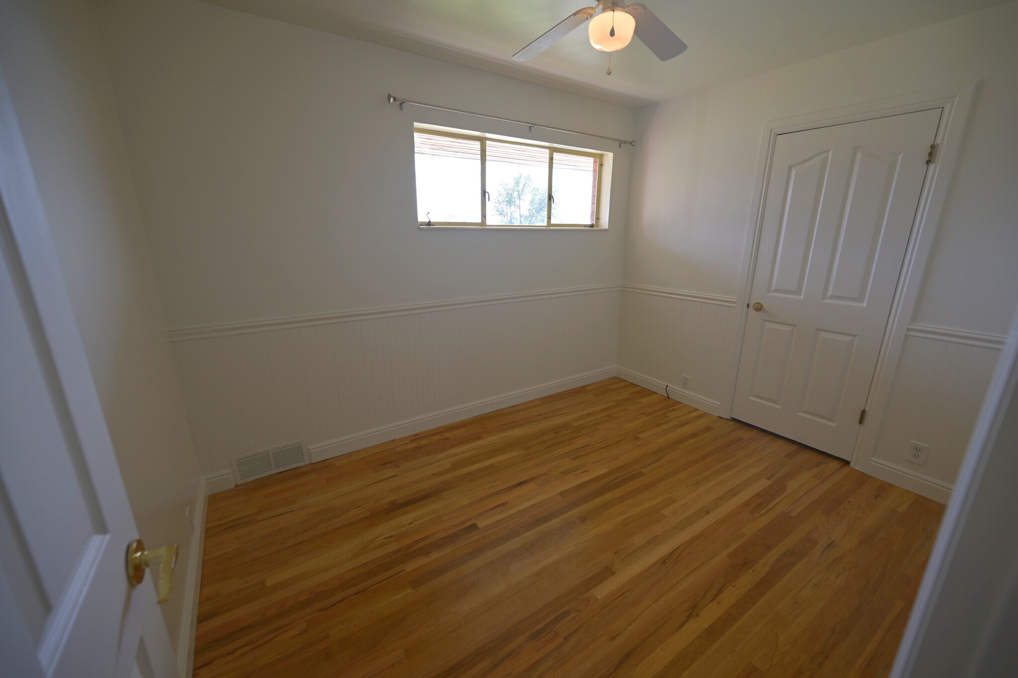 Bedroom 3 - 1829 E Severn Dr