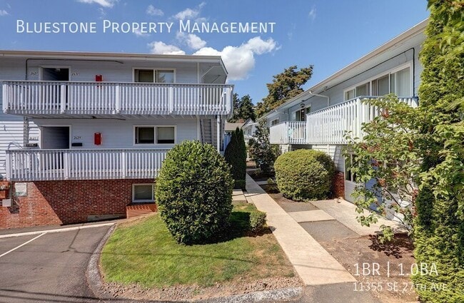 Building Photo - 11355 SE 27th Ave