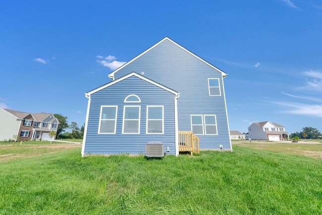 Building Photo - 4347 Pummelo Dr