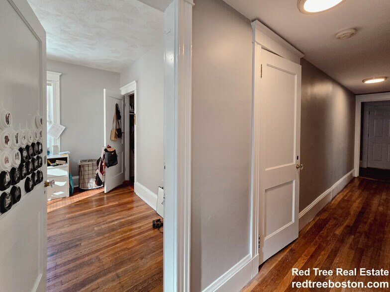 Building Photo - 229 Chestnut Hill Ave