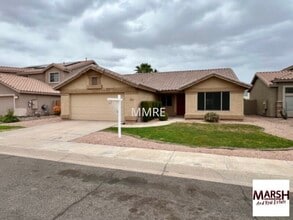 Building Photo - Nice 3 bedroom + den home in Chandler!